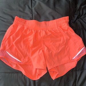 Hotty hot Lululemon Shorts